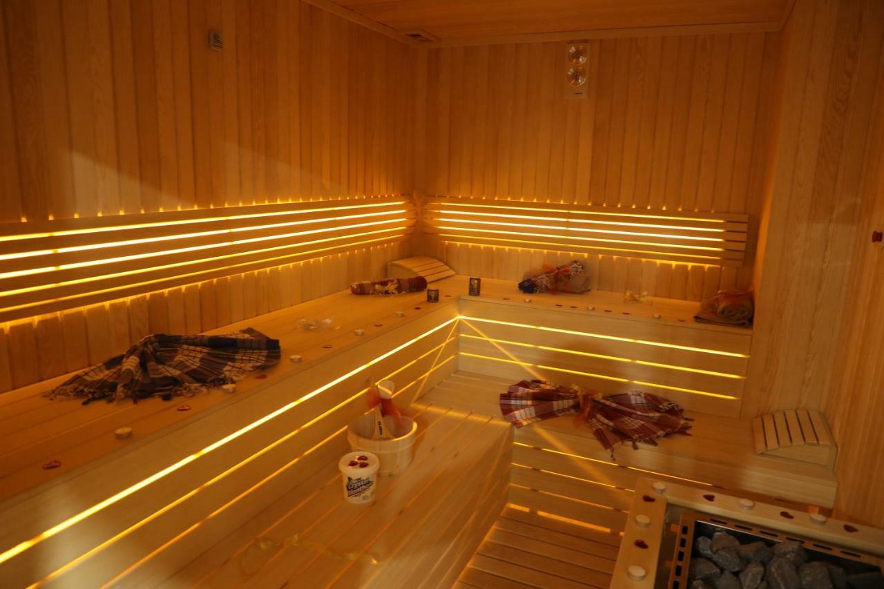 New Garden Hotel ดิยาร์บาคีร์ ภายนอก รูปภาพ