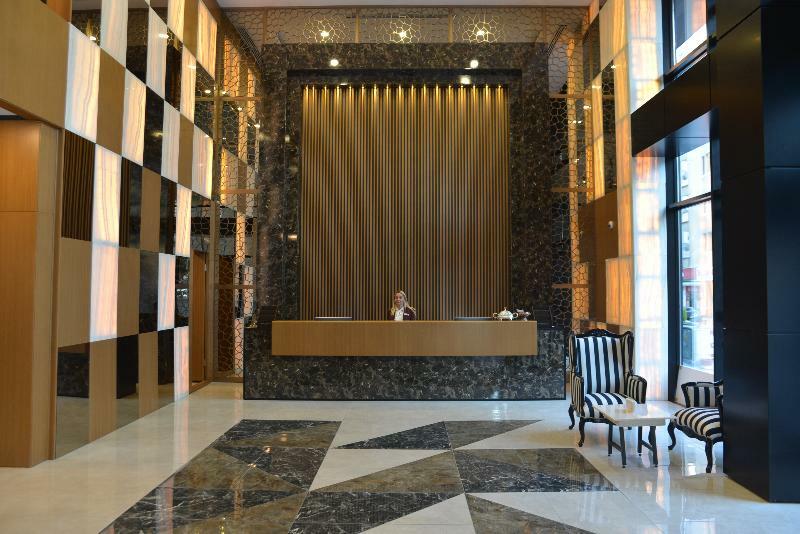 New Garden Hotel ดิยาร์บาคีร์ ภายนอก รูปภาพ