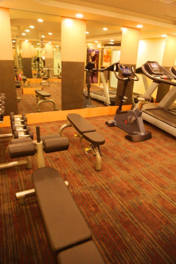 New Garden Hotel ดิยาร์บาคีร์ ภายนอก รูปภาพ